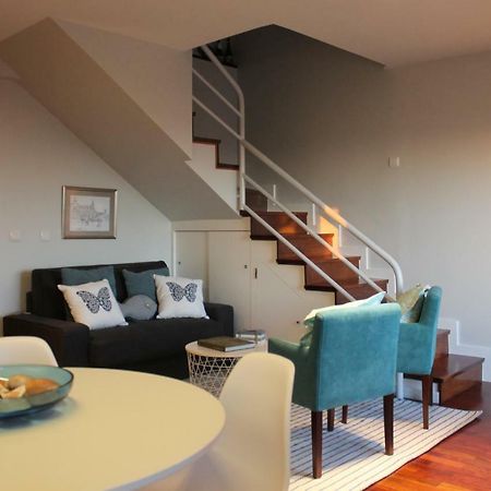 Sea & Fish Apartments Matosinhos  Buitenkant foto