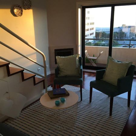 Sea & Fish Apartments Matosinhos  Buitenkant foto