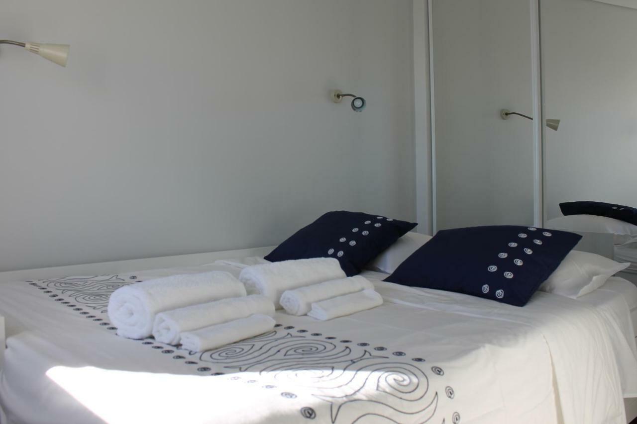 Sea & Fish Apartments Matosinhos  Buitenkant foto