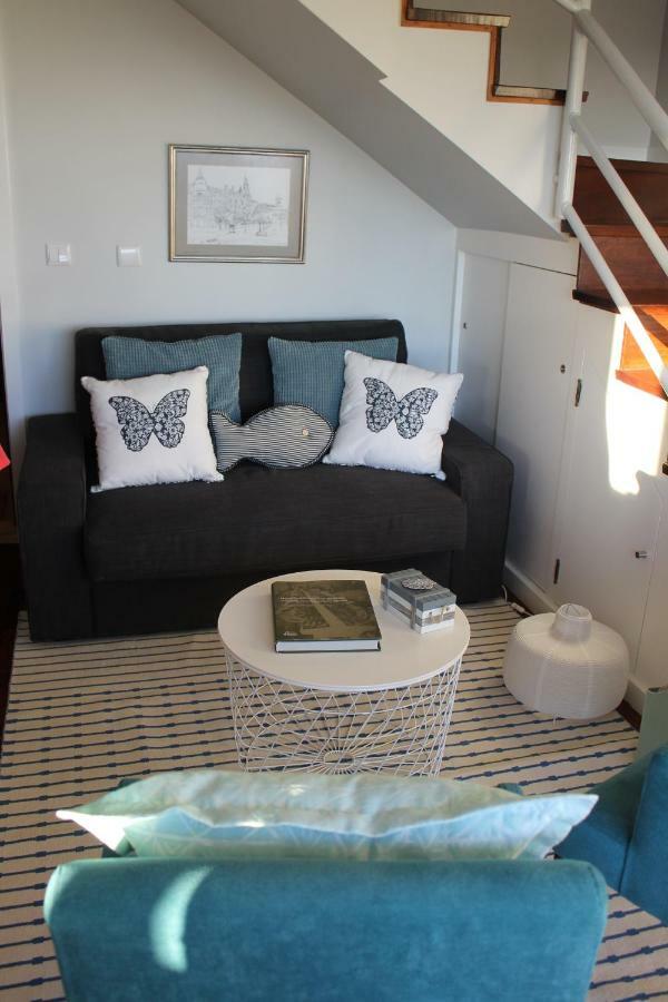 Sea & Fish Apartments Matosinhos  Buitenkant foto
