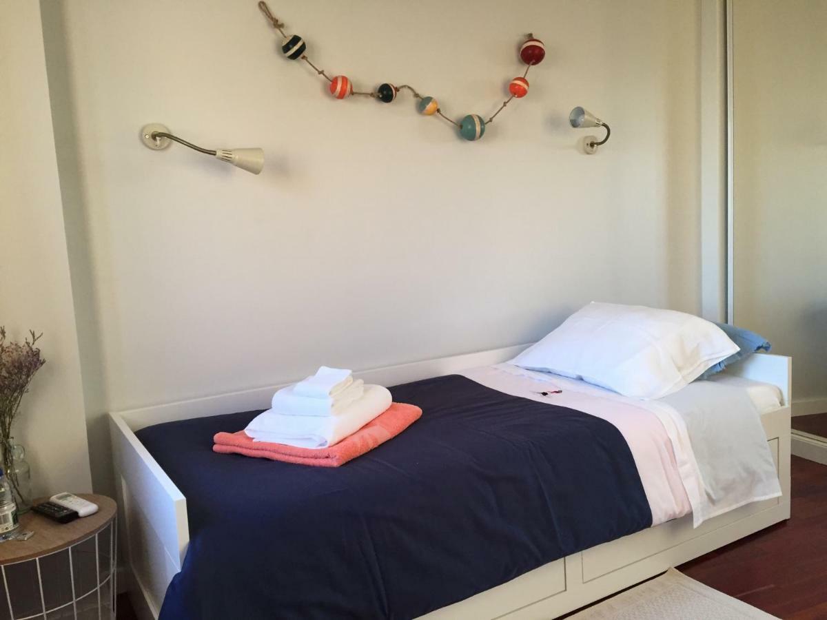 Sea & Fish Apartments Matosinhos  Buitenkant foto