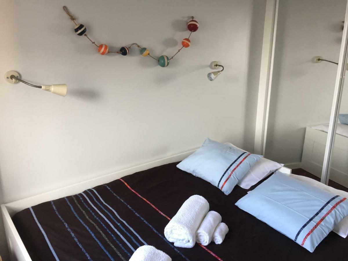 Sea & Fish Apartments Matosinhos  Buitenkant foto